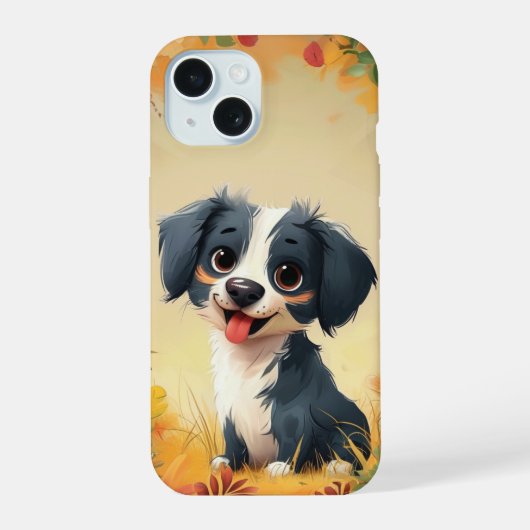 Chien Mignon (Verso)