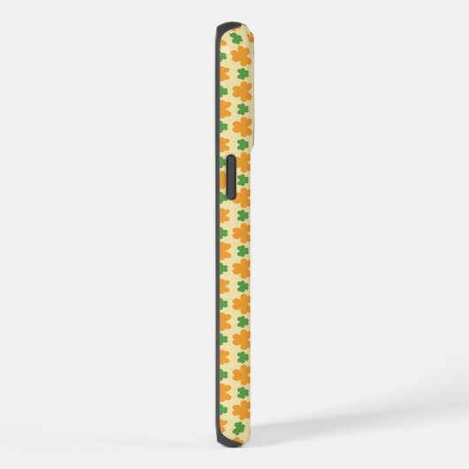 Chien mignon de la Saint Patrick (Côté droit)