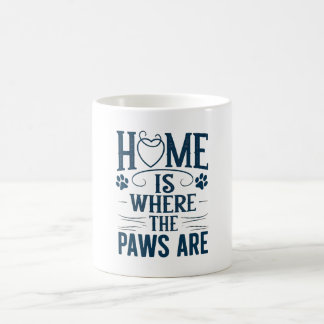 Chien Mug