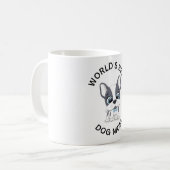 Chien Mug (Devant gauche)
