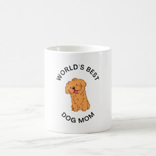 Chien Mug