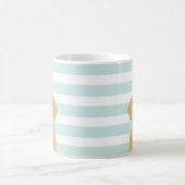 Chien Mugs (Centre)