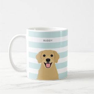 Chien Mugs