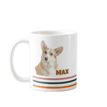 Chien ou Mug de chat personnalisé