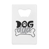 Chien Papa Bone Cite Que Les Chiens Sont Un Foster (Dos)