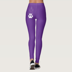 Chien Paw Femen Leggings