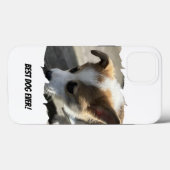 Chien Photo Animal de compagnie Coque-Mate coque i (Verso (horizontal))