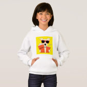 chien pop (Devant entier)