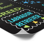 Chien Puppy Signal de tableau de bord d'anniversai (Coin)