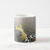 Chien sauvage de Mugs (Centre)