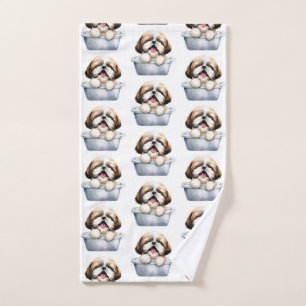 Chien Shih Tzu