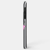 Chien taureau français iPhone / coque ipad (Dos/Gauche)