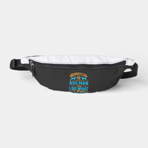 Chien Veut Homme Adulte Drôle