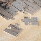 Chien Walker Puzzle (Côté)