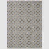 Chiens Beagle en papier de soie (Recto)