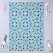 Chiens Beagle en papier de soie (Artisanat)