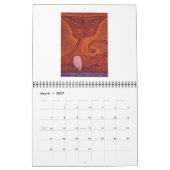 Chiens chauds et chats Cool Calendrier 2020 (Mar 2027)
