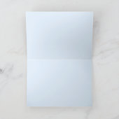 Chiens de basset de la carte w/Cute de "Merci" (Intérieur)