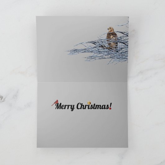 Chiens de cartes de Noël (Intérieur)