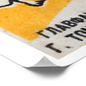 Chiens de Cirque Avec Balle - Impression Boîte d'A (Coin)