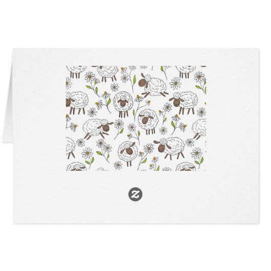 Chiens de comptage sur blanc (Dos Horizontal)