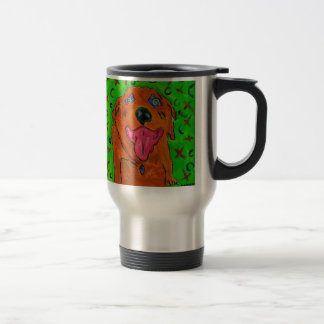 Chiens de la tasse 2 de Lukas