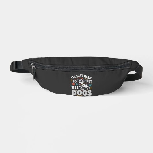 Chiens Drôles Amoureux Des Animaux Vector (Recto)