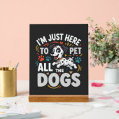 Chiens Drôles Amoureux Des Animaux Vector (Mariage)