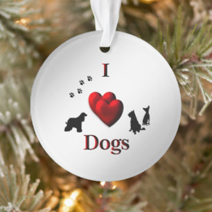Chiens du coeur