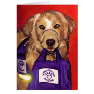 Chiens du nord-est de service du Wisconsin