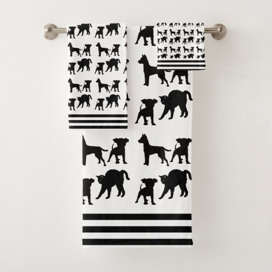Chiens Et Chats Enfants (En situation)