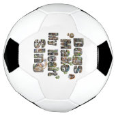 Chiens Font Mon Coeur Chanter Logo, (Tourné)