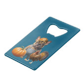 Chiens français Thanksgiving French Bulldog (Devant Angle)