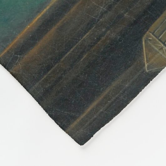 Chiens jouant la couverture d'heure-milliampère (Coin)