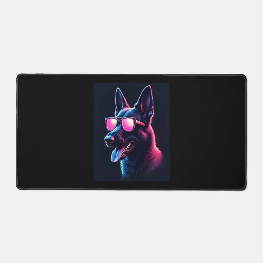 Chiens Malinois belges T-shirt Malinois (Recto)