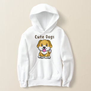 Chiens mignons