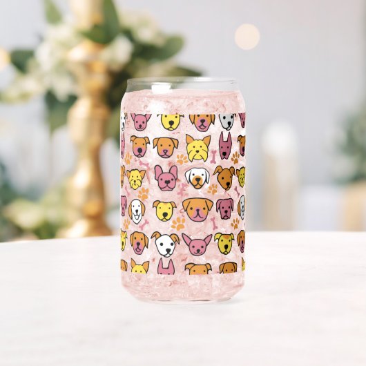 Chiens mignons (Insitu (Mariage))