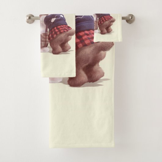 Chiens mignons Accrochage (En situation)