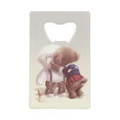 Chiens mignons Accrochage (Devant)