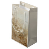 Chiens - Sac cadeau (Dos Angle)