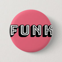 CHIENS SPATIAUX RADiO - BADGE FUNK