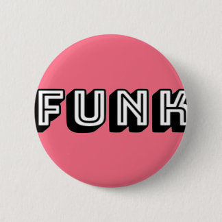 CHIENS SPATIAUX RADiO - BADGE FUNK