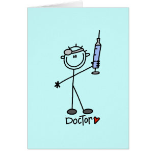 Chiffre de base docteur de bâton