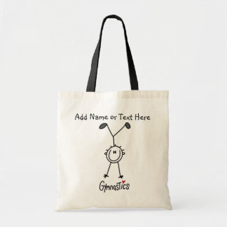 Chiffre de base fait sur commande sac fourre-tout