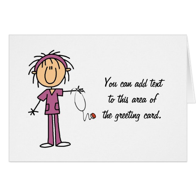 Chiffre femelle blanc T-shirts et cadeau de bâton (Devant horizontal)