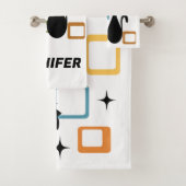 Chiffre noir du milieu du siècle (En situation)