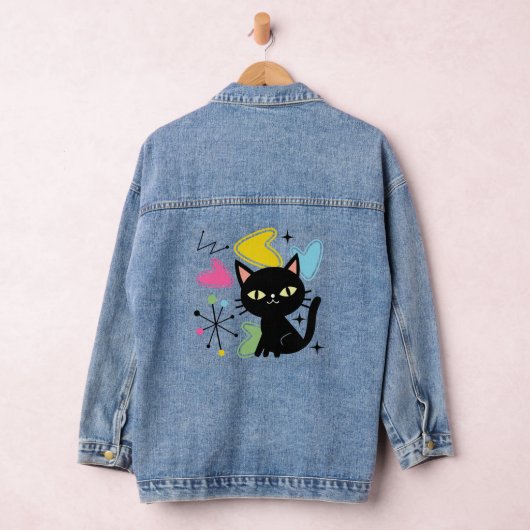 Chiffre noir du milieu du siècle (Hangar)