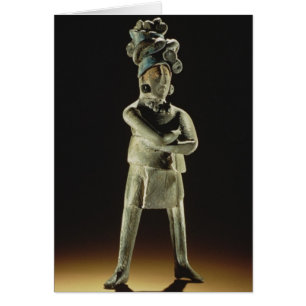 Chiffre royal debout