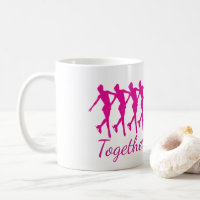 CHIFFRE SYNCHRO OBJETS À OFFRIR DE TASSE DE PATIN