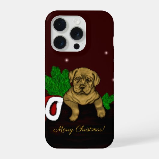 Chiffre XMas (Verso)